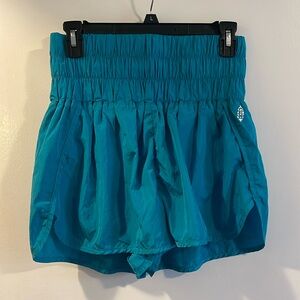 FREE PEOPLE MOVEMENT